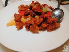 -莆田餐厅(滨海广场店)