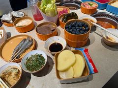 -海底捞大排档火锅(打浦路店)