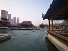 -南普公园