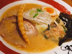 -雷门拉面·现熬骨汤(凯德来福士店)