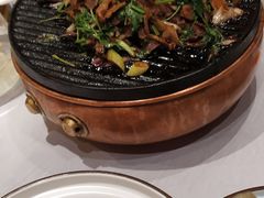 -京味斋·北京烤鸭(北京南站洋桥店)