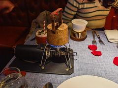 -弦月窗LUNETTE BY AMANDA(复兴路店)