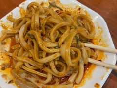 -清真·马洪小炒泡馍馆(钟楼回民街店)