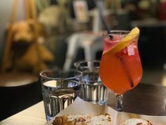 -咖法森林·咖啡  酒吧(天河店)