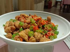 -天厨妙香素食餐厅(清华店)