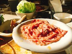 -阳坊大都涮羊肉(阳坊总店)