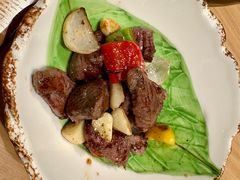 -京旬海鲜放题·铁板烧自助餐厅