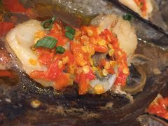 -蚝太郎 • 海鲜烧烤(建国路创始店)