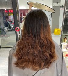 -卓梵美发·精品Salon