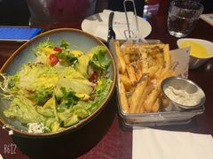 -blue frog蓝蛙(长泰广场店)