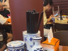 -孙盛兴奥灶面馆·蟹黄面·三虾面(山塘街总店)