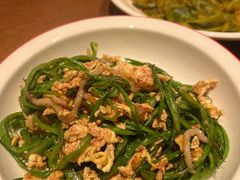 -北李妈妈菜·虾爬子大锅贴(贵和店)