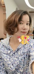 -MS.SALON美发沙龙