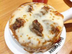 -斗牛士牛排(南京东路店)