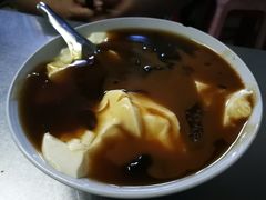 老豆腐-陈记锅巴菜(五大道店)