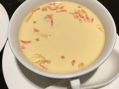 杨枝甘露-夏宫中餐厅(静安香格里拉店)