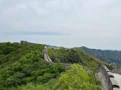 -慕田峪长城