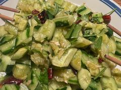 -破三川·新川菜(静安大融城店)