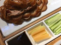 -遇见小厨·北京烤鸭·江湖菜·川菜(广福桥店)