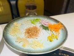 -顺峰顺水顺德菜(第一百货店)