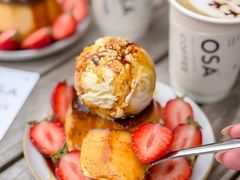 -藏书馆咖啡LibraryCoffee·Bistro(牡丹园店)