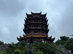 -黄鹤楼