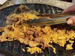 -厚味居炙子烤肉·清真(天桥南纬路店)