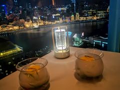 -翡翠36餐厅(浦东香格里拉店)