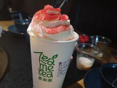 -湊湊火锅·茶憩(上海合生汇店)
