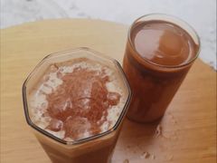 -Line 咖啡(石厦花园店)