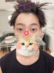 -babiline芭比莱恩半永久纹眉纹唇发际线