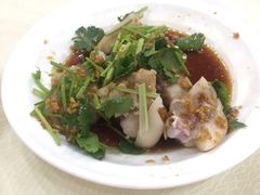 -岭南汇海鲜酒家·粤菜·手工茶点(蛇口店)