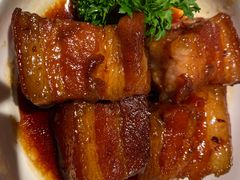 -黑鸡小馆(金源店)