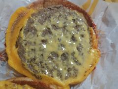 -麦当劳(祈年大街店)