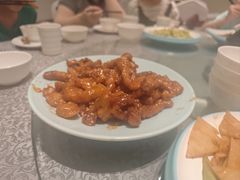 -神憩宾馆-餐厅