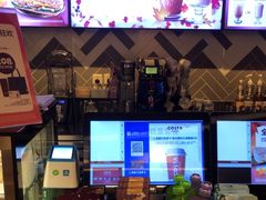 -COSTA COFFEE(新奥购物中心店)