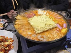 -七星布车休闲料理店