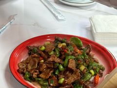 -冯大腕江湖川菜馆(后沙峪店)