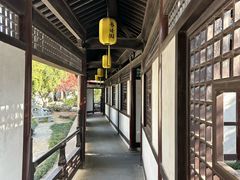 -常熟方塔园