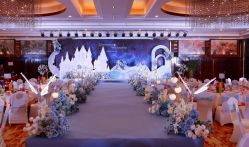 -北京燕尔婚礼策划