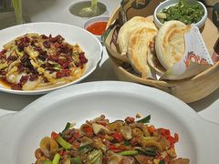 -奔跑吧陕菜·盛世长安(民乐园万达店)