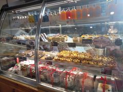面包甜点陈列柜-BREAD WAY面包路·欧式面包(龙湖时代D馆店)