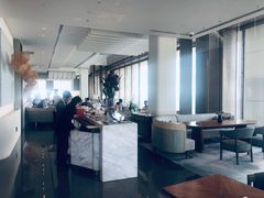 -北京柏悦酒店·锦庭餐厅Dining Room
