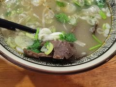 -陈记百年驴肉汤(金耀路店)