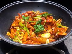 -一棠龙虾•王牌虾球(楚河汉街店)