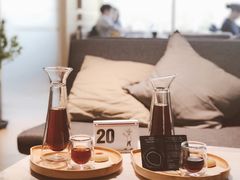 -Bracket Coffee(工体店)