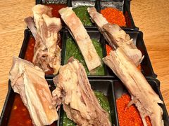 -郭靖内蒙菜·烤全羊·烧烤(望京旗舰店)