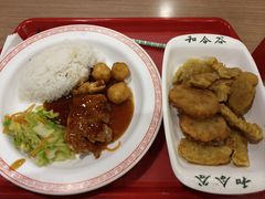 -和合谷(北新桥店)