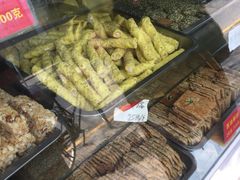 -宋记饼家(石门二路店)