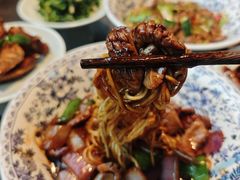 -阿大排档(长春这有山店)